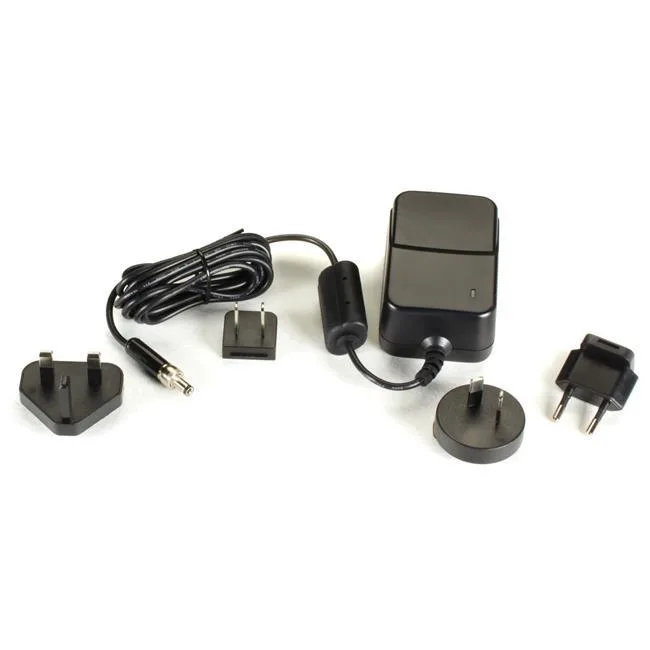 Black Box Corporation Black Box PS290 25 W power supply 110/220 V AC 12 V DC 2.08 A — product photo