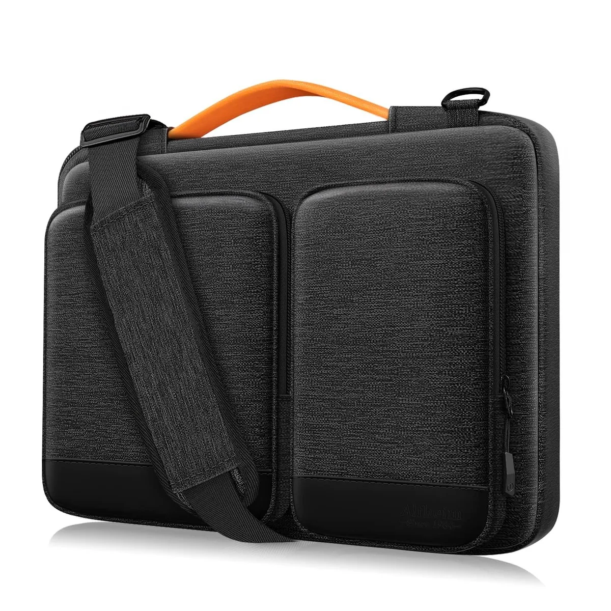 alfheim alfheim 15.6-16 inch Laptop Case Sleeve 2 in 1 Accessories — product photo