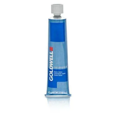 Goldwell Cosmetics, Inc. Goldwell Colorance Demi Color Coloration 8OR Light Blonde Hair Care — product photo