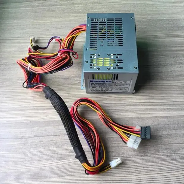 Supersuperuncle Supersuperuncle server power supply HK350-22GP API6PC08 — product photo