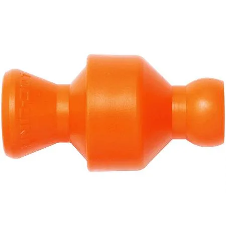 Loc-Line Loc-Line 29451 In-Line Check Valve Trap PK10 — product photo