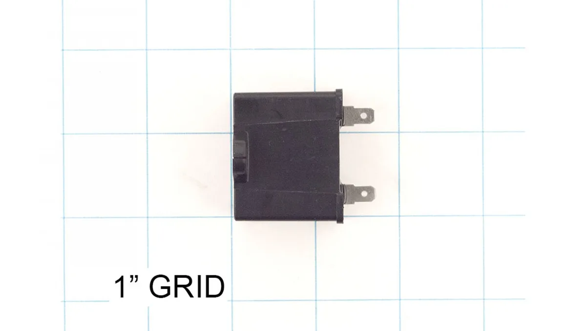 Appliance Factory Parts Appliance Factory Parts 5304464438 Capacitor Aftermarket appliance part — product photo