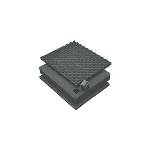 Pelican Products, Inc. Pelican Products, Inc. 1600-400-000 camera accessory replacement foam set for 1600 cases — product photo