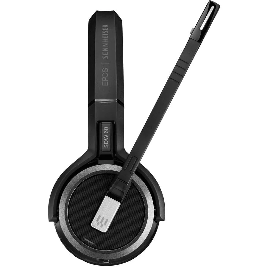 EPOS Enterprise EPOS Enterprise Sennheiser SDW 5061 (1000981) Double-Sided Headset — product photo