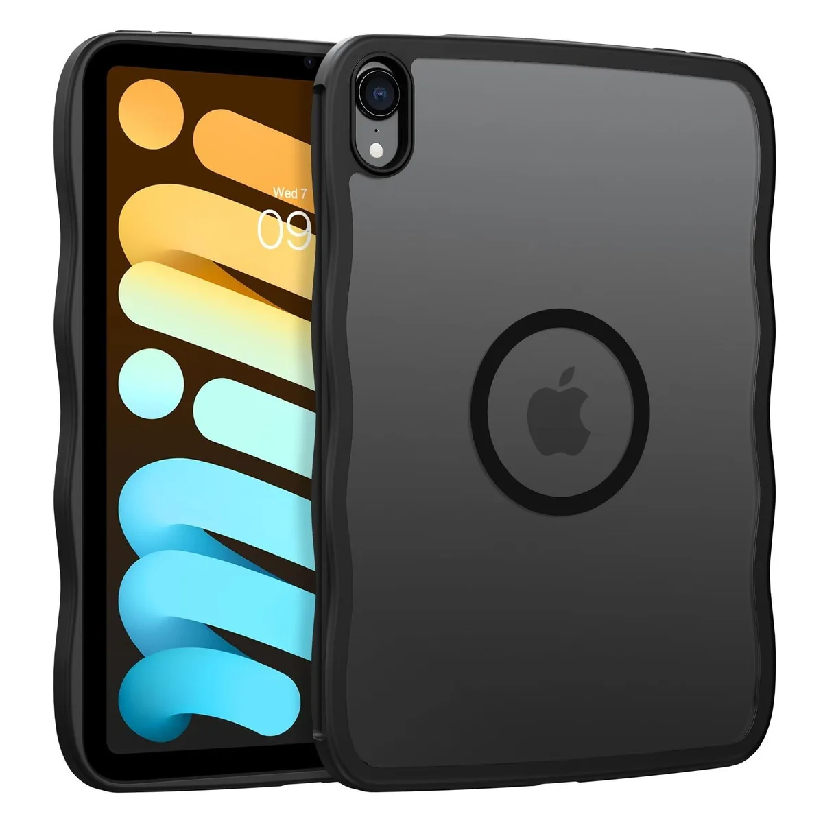 Avantalk Avantalk A2995/A2996/A2993 2 in 1 accessory for iPad mini 8.3 2024/2021 — product photo