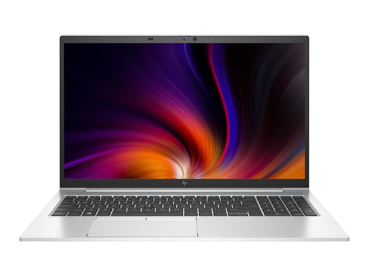 HP HP EliteBook 850 G7 15.6 laptop i7-10610U 16GB 512GB — product photo