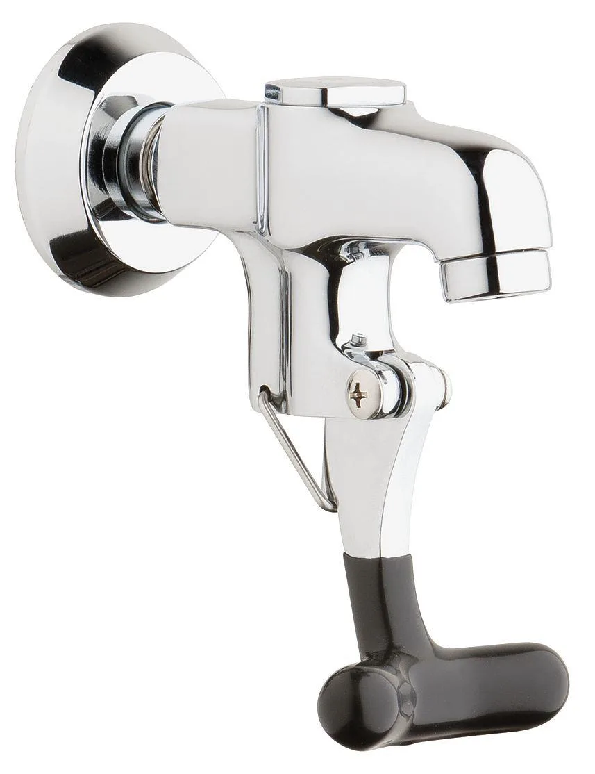 CHICAGO FAUCET COMPANY CHICAGO FAUCET COMPANY 312-ABCP Glass Filler bath hardware — product photo
