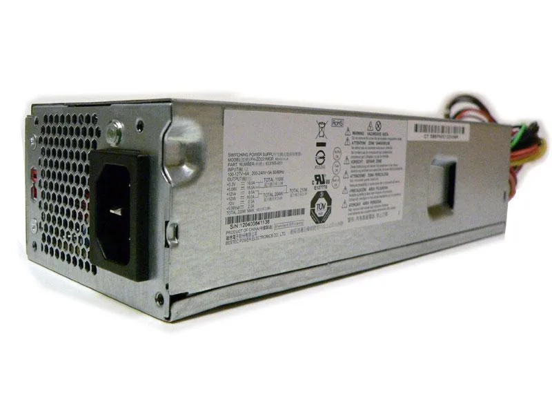 Replace Power Replace Power 220W Flex-ATX for HP Pavilion Slimline s5-1205z — product photo