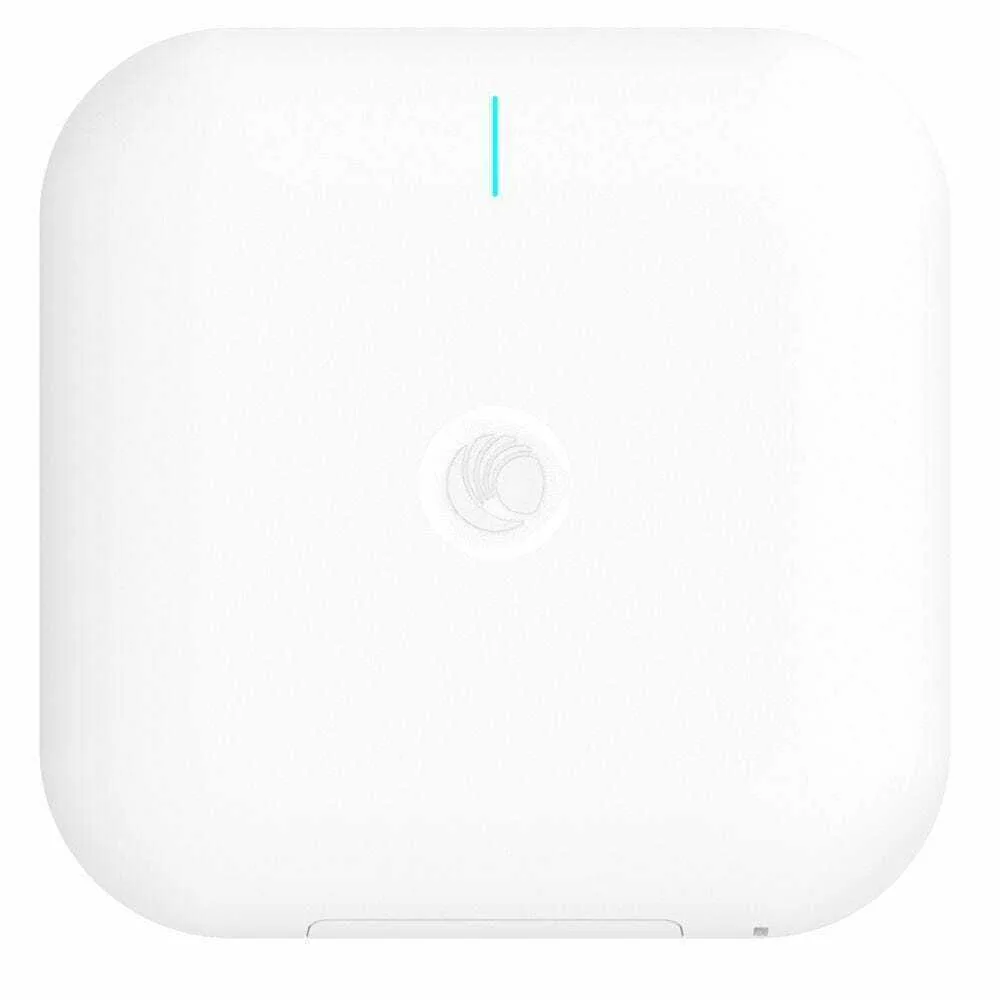 Cambium Networks Cambium Networks XV3-8X00A00-RW Tri-Radio Wi-Fi 6 Indoor AP — product photo