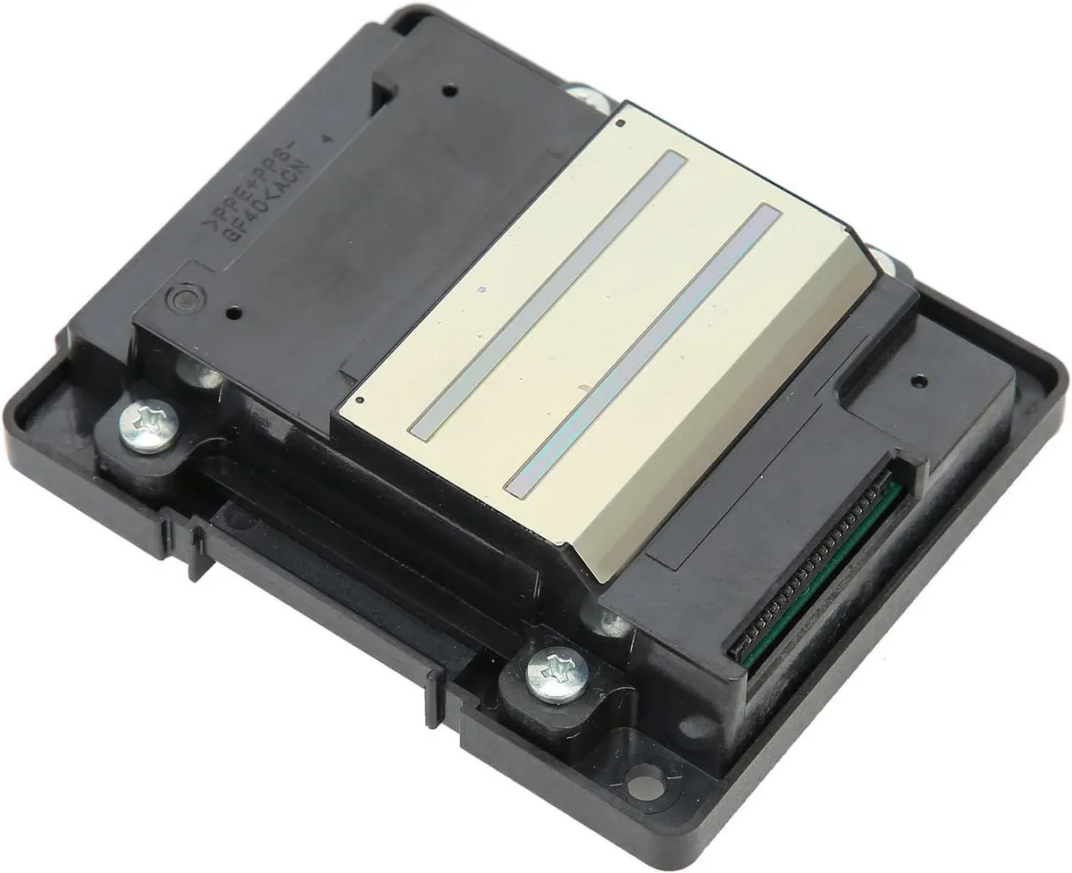 NuoTo NuoTo Printhead WF 7610 7620 7621 3620 3640 7111 — product photo
