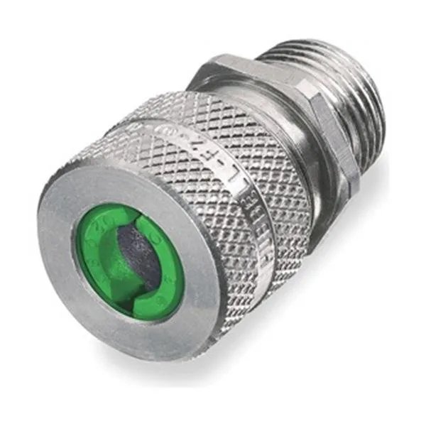 Hubbell Incorporated Hubbell Incorporated SHC1052 Liquid Tight Connector 1-1/4 in Straight — product photo