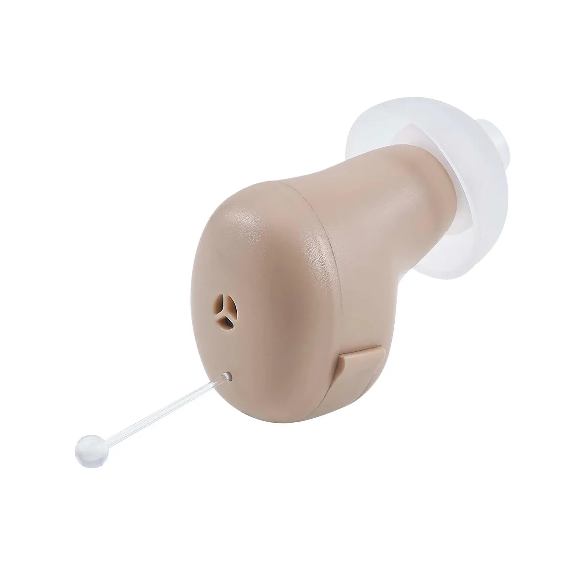 DIGISINE DIGISINE Digital ITC Lite OTC Hearing Aid (Single Unit) — product photo