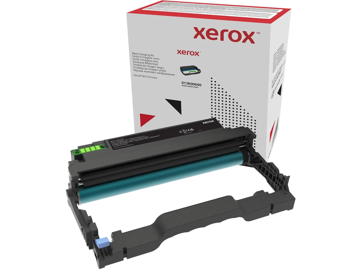 XEROX XEROX 013R00691 Drum Cartridge 12000 Pages scanner supply — product photo