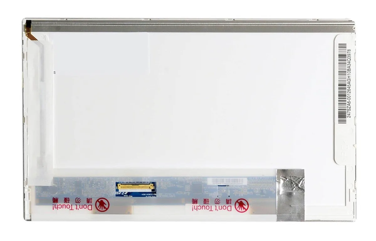 E-buy E-buy Laptop Screen for Toshiba Satellite NB520-10u 10.1" Monitor Accessory — product photo