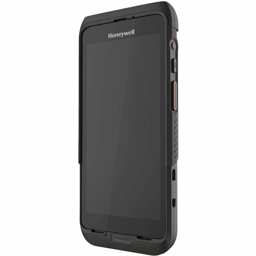 Honeywell Honeywell CT47X0N3ED100G barcode scanner 5.5in 6/128G Android GMS WiFi 6E USB-C 3.0 battery — product photo