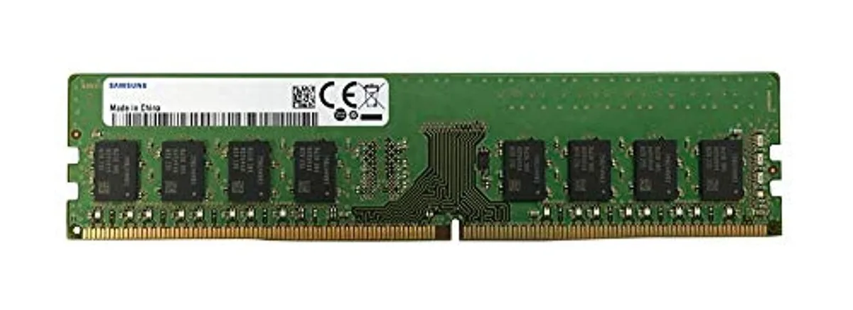 SAMSUNG SAMSUNG M378A1K43CB2-CTD 8 GB DDR4 2666 MHz desktop RAM — product photo