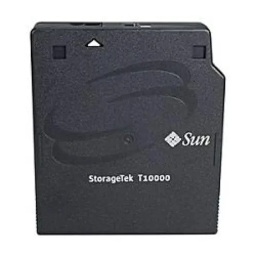 SUN SUN 003-0519-01 Tape 1/2 In. Ctdg T10000 500gb Titanium — product photo