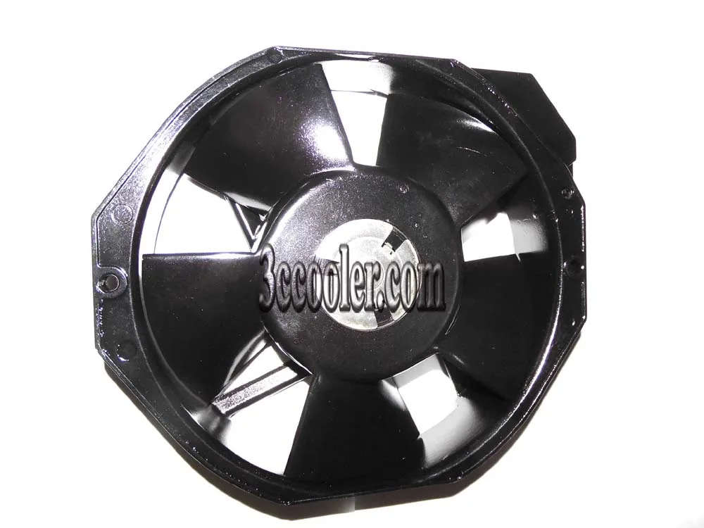 Zyvpee Zyvpee 148VK0281000 170mm AC axial case fan 200-240V 2-pin — product photo