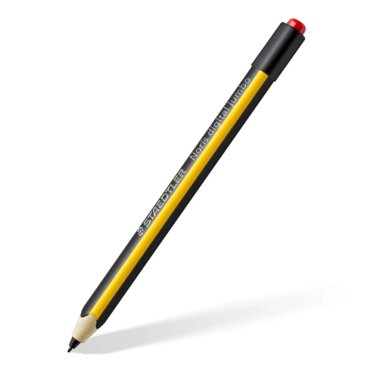 STAEDTLER Noris digital jumbo 180J 22 Stylus — product photo