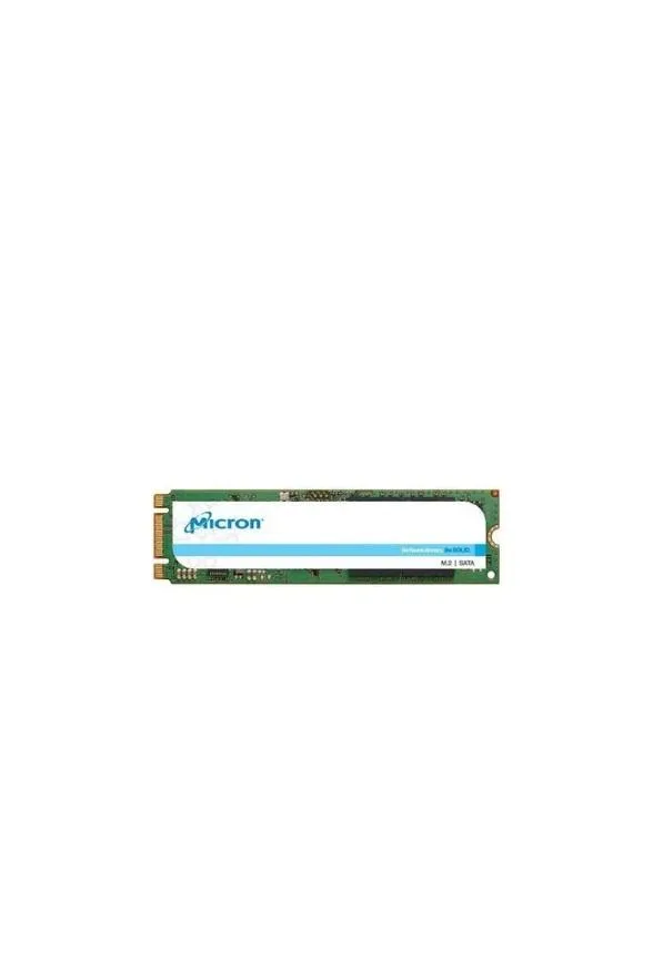 Micron Micron MTFDDAV512TDL-1AW1ZABYY 1300 512GB SATA M.2 internal SSD — product photo
