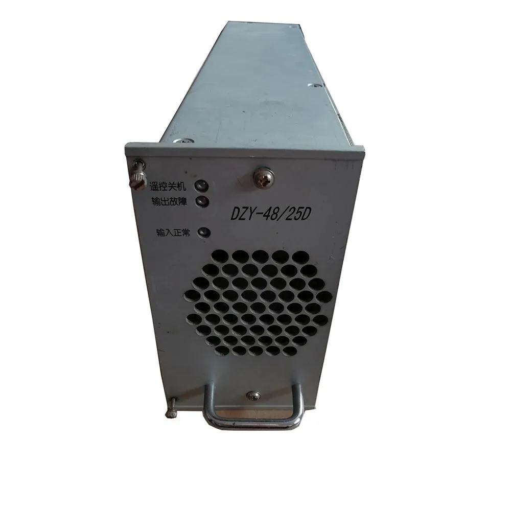 KHACHIMO KHACHIMO Power Supply for BDP DZY-48/25D1 Rectifier Module — product photo