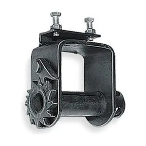 Lift-all Lift-all 61221 Bolt-On Winch 5000 lb — product photo