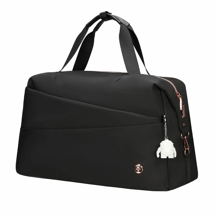 Swissdigital Design Swissdigital Design SD5527-01 KATY ROSE NG 34L Duffel Pack — product photo