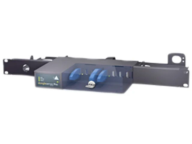 SEH Technology, Inc. SEH Technology, Inc. M0124 Rack Mount Kit — product photo