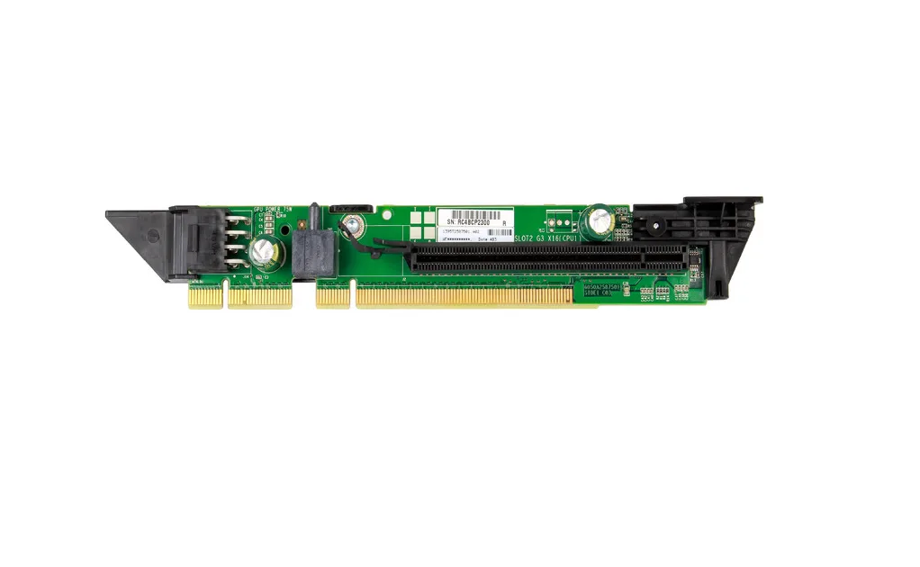 DELL DELL 8KY74 3 Slot Riser Card for PowerEdge R630 Switch Module — product photo