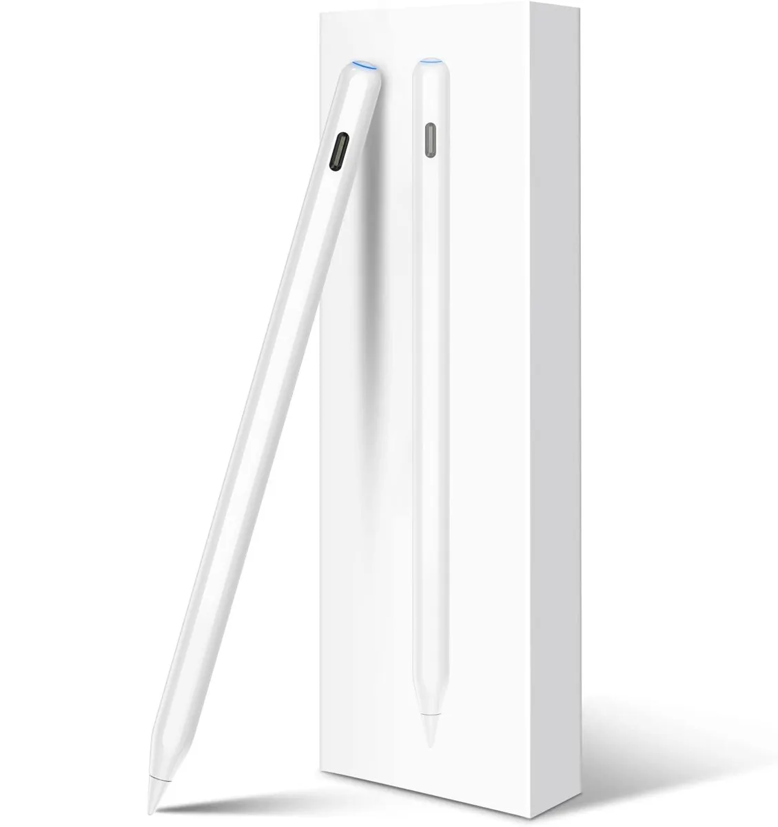  HATOKU Stylus ID766 Cool White 2nd Gen — product photo