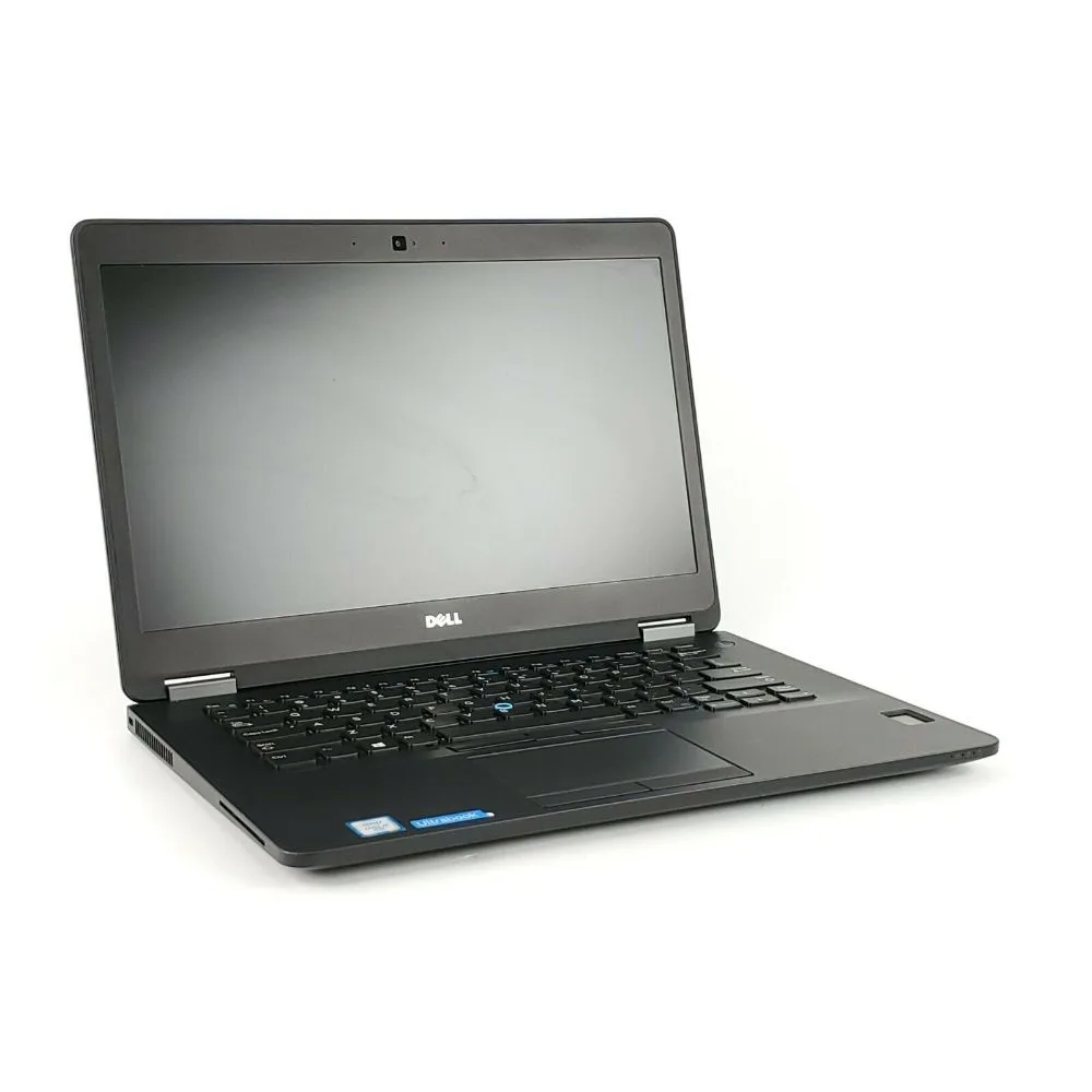 DELL DELL 14-DL-E7470-37 laptop Core i5-6300U 2.40GHz 16GB 512GB 14.0" Windows 10 Pro — product photo