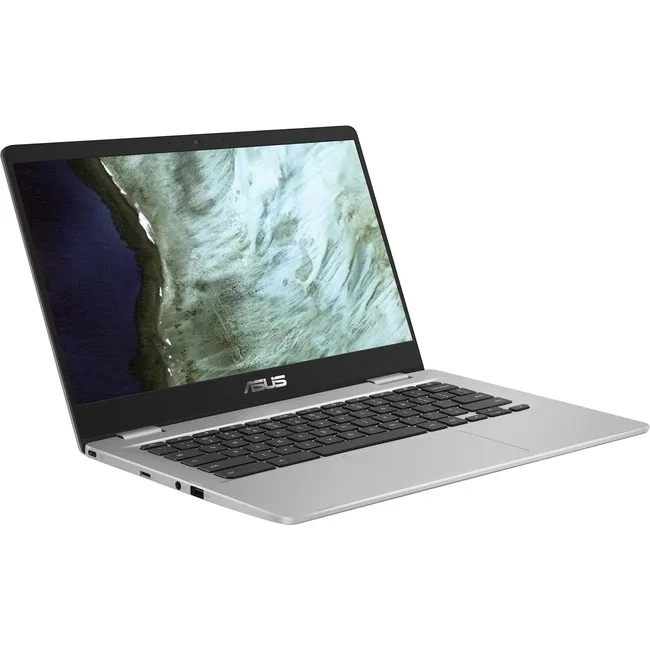 ASUS ASUS C423NA-DB42F Chromebook 14.0" Celeron N3350 4 GB 32 GB eMMC — product photo