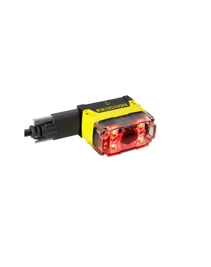 Cognex Cognex DMR-72Q-0110 DataMan 70-Series 2D Barcode Scanner — product photo