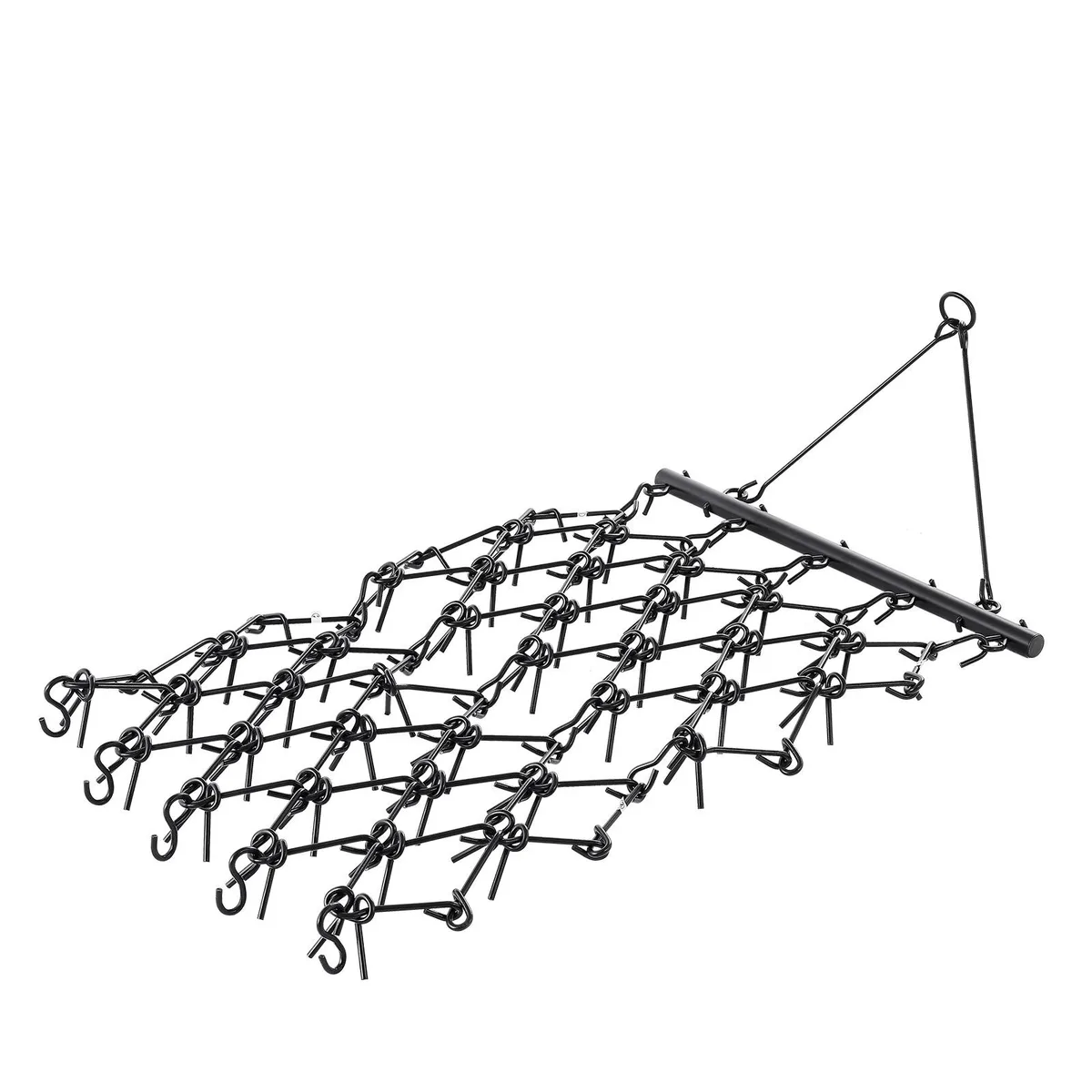 VEVOR VEVOR Drag Harrow 4×4 ft 69 Teeth VDH-44 25 kg — product photo