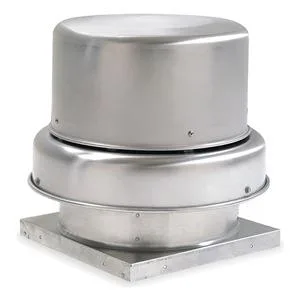 Dayton Dayton 7AX66 Downblast Exhaust Vent 30-1/2 In — product photo