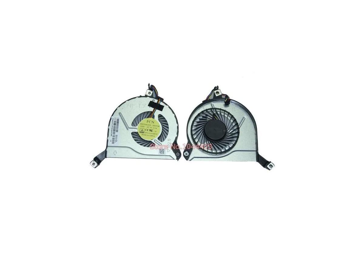 Fans Fans CPU Cooling Fan for HP Pavilion 14-V Series — product photo