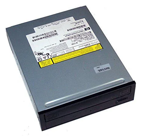 HP HP DVD+R/+RW Drive 350240-HD0 DVD8401/72 — product photo