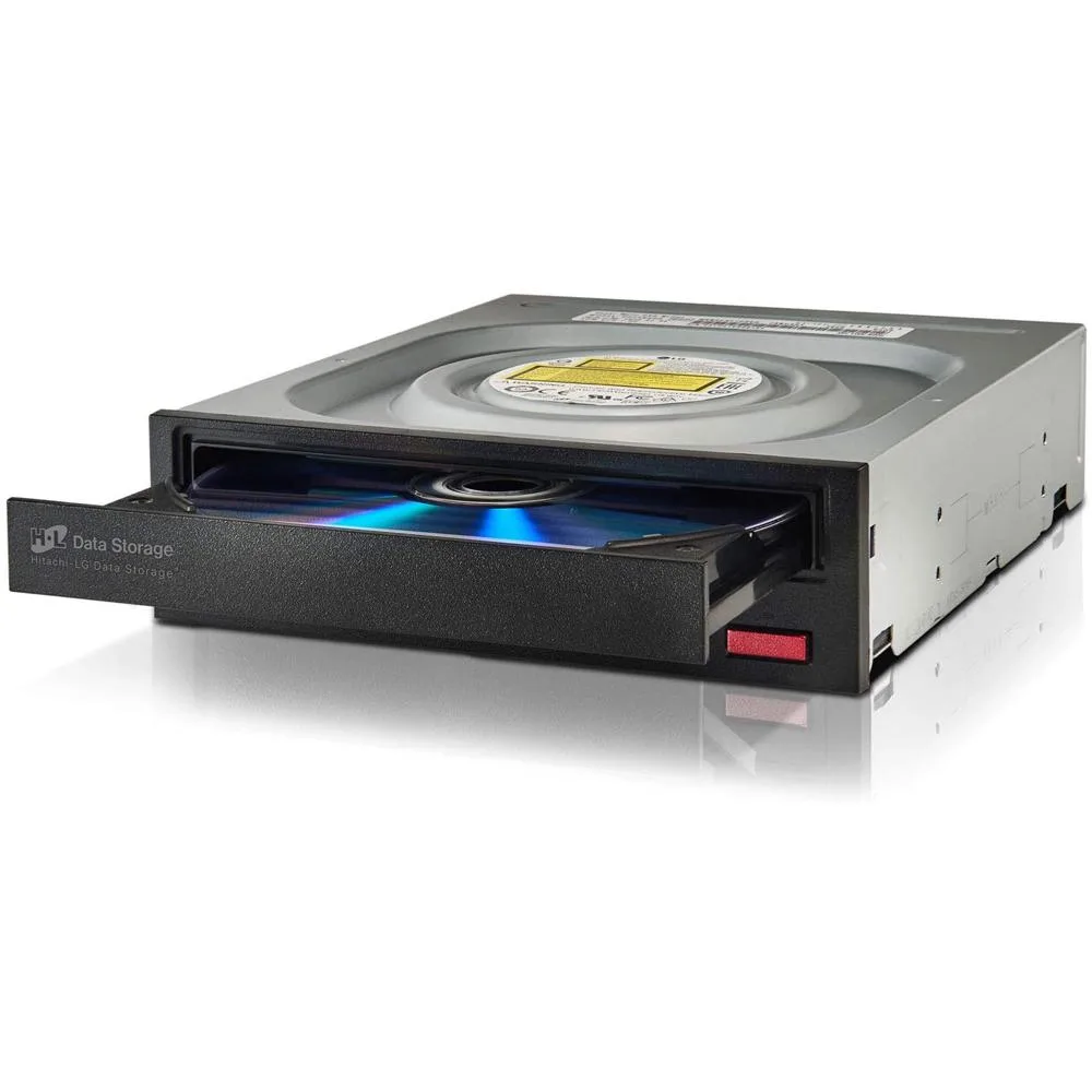 HITACHI HITACHI DVD burner 16X SATA 5.25 — product photo