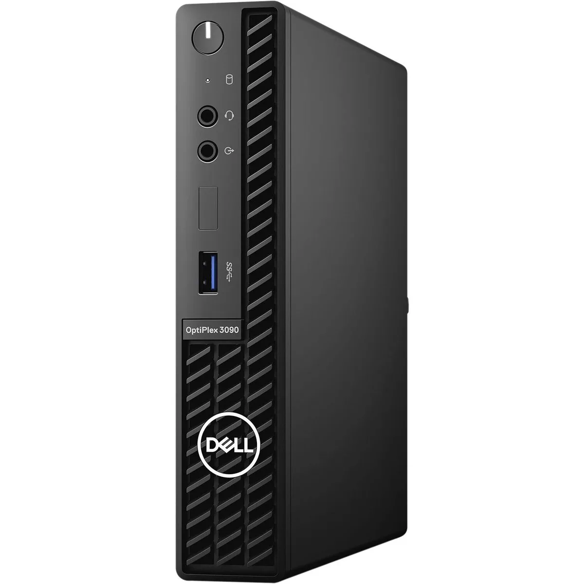 DELL DELL OptiPlex 3090 Micro desktop PC i5 10500T 8GB 256GB NVMe — product photo