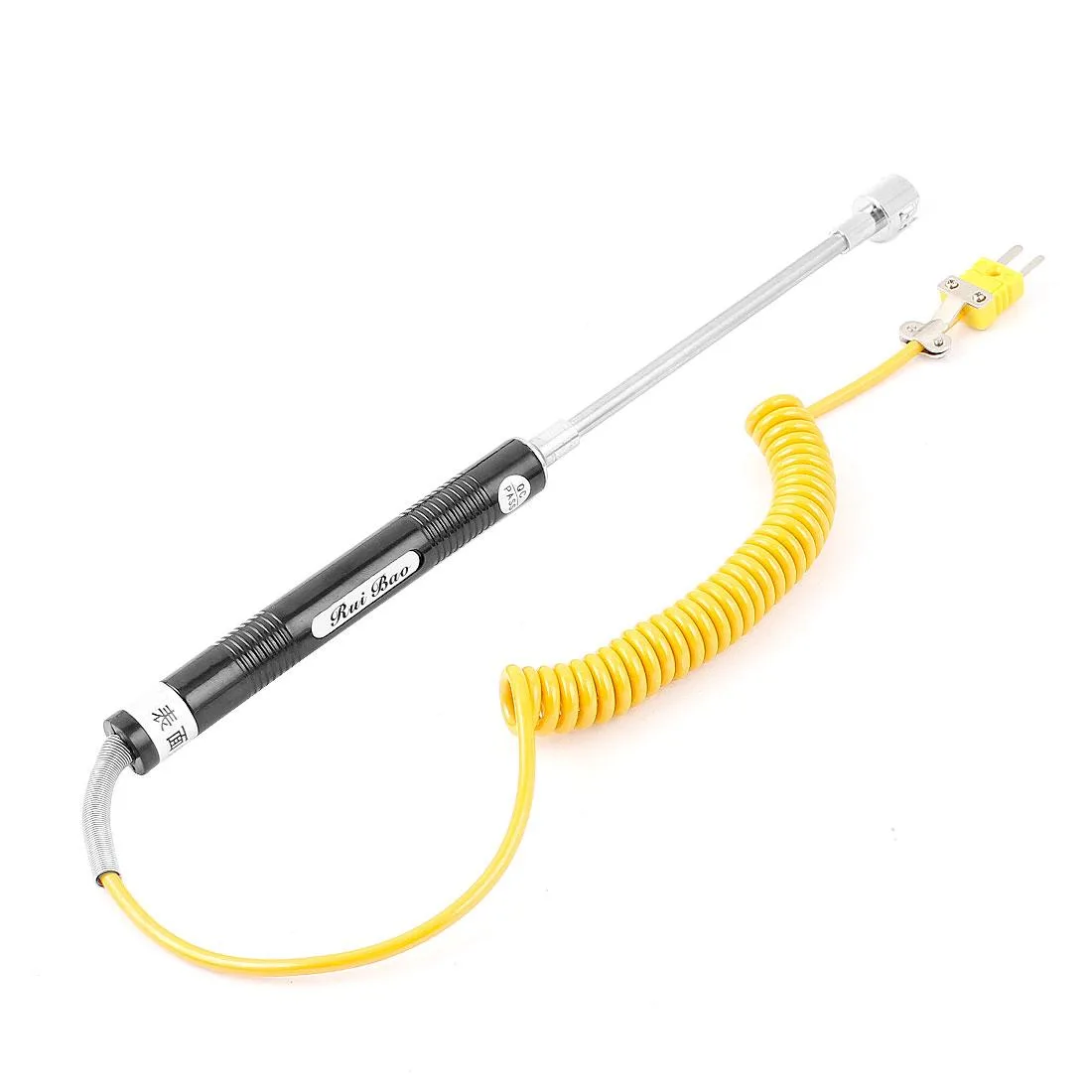 Unique-Bargains Unique-Bargains NR-81532B K-Type Surface Thermocouple Probe — product photo