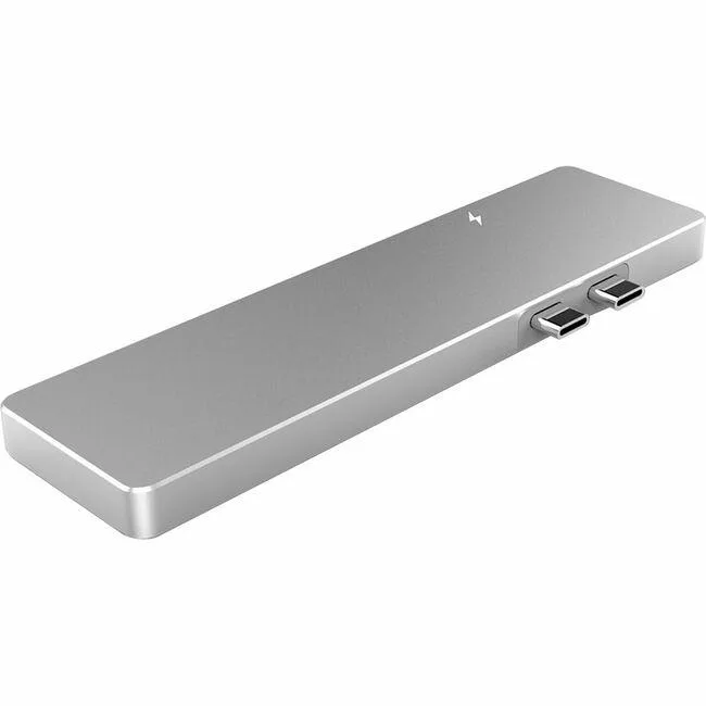 4XEM 4XEM 4XUHP3405M Multi-Port Travel Docking Station — product photo