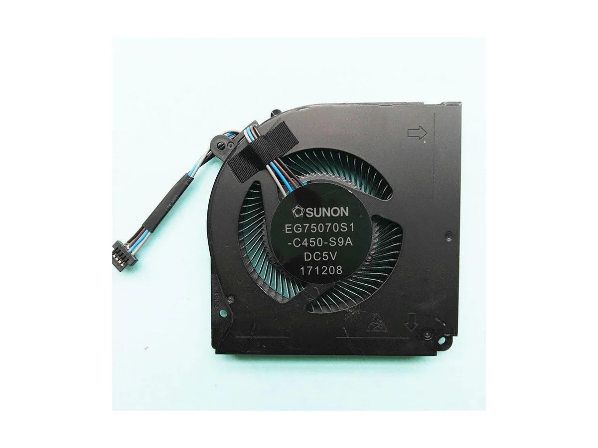 Fans Fans case fan SUNON EG75070S1-C450-S9A DC5V 2.25W GE5CN61 — product photo