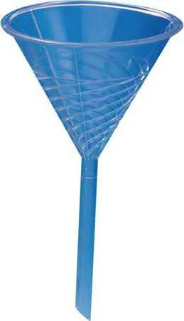 Sp Scienceware Sp Scienceware Urbanti Funnel Polymethylpentene 140 mm 586 mL PK3 — product photo