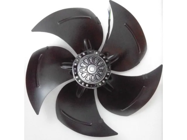 Fans Fans A4E350-AP06-30/A01Motor fan 230V 350mm 130W 1400rpm — product photo