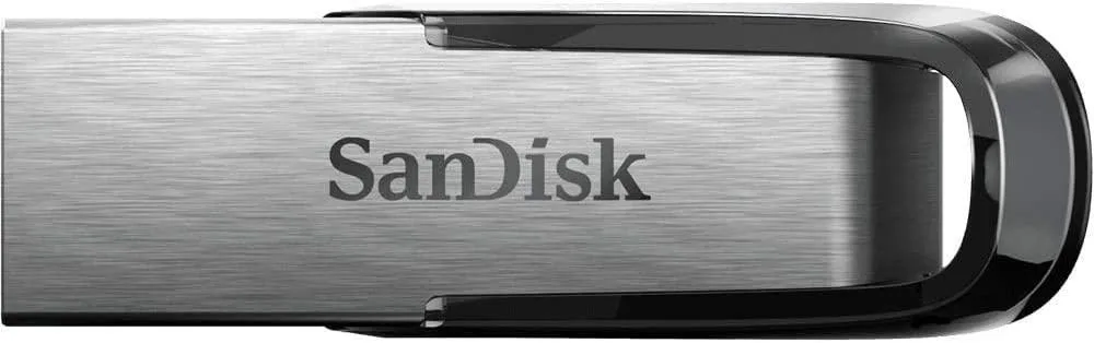 SanDisk SanDisk Ultra Flair 128GB USB 3.0 Flash Drive — product photo