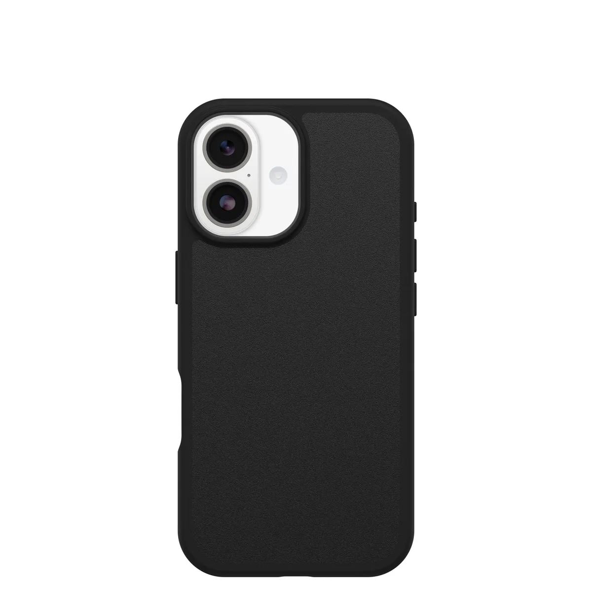 SOEWIOU SOEWIOU 77-99710 MagSafe Case for iPhone 17 Black — product photo