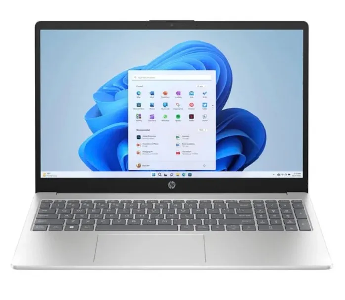 HP HP C67MCUAR#ABL 2-in-1 laptop 15.6" Intel Core 5 120U 16GB 1TB NVMe — product photo