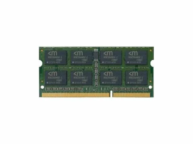 Mushkin Enhanced Mushkin Enhanced 992037 4GB DDR3 1600MHz laptop RAM — product photo