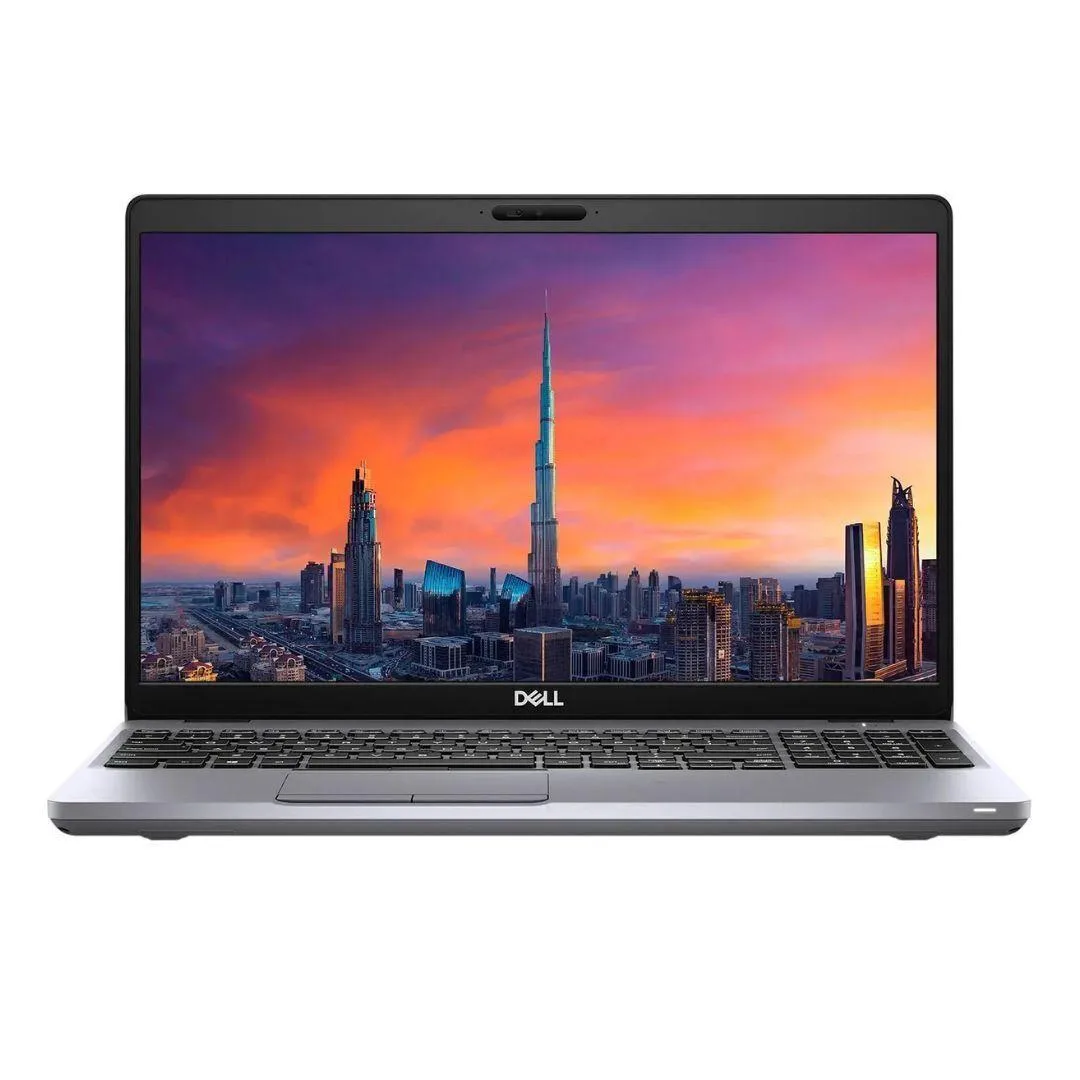 DELL DELL Precision 3551 2-in-1 laptop i7-10850H 32GB 512GB — product photo