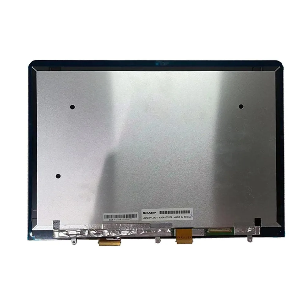 ATPAZDB ATPAZDB LQ123P1JX31 laptop screen 12.3" 2400x1600 40 pins — product photo